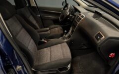 Peugeot 307 2004 – kuva 10