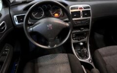 Peugeot 307 2004 – kuva 11