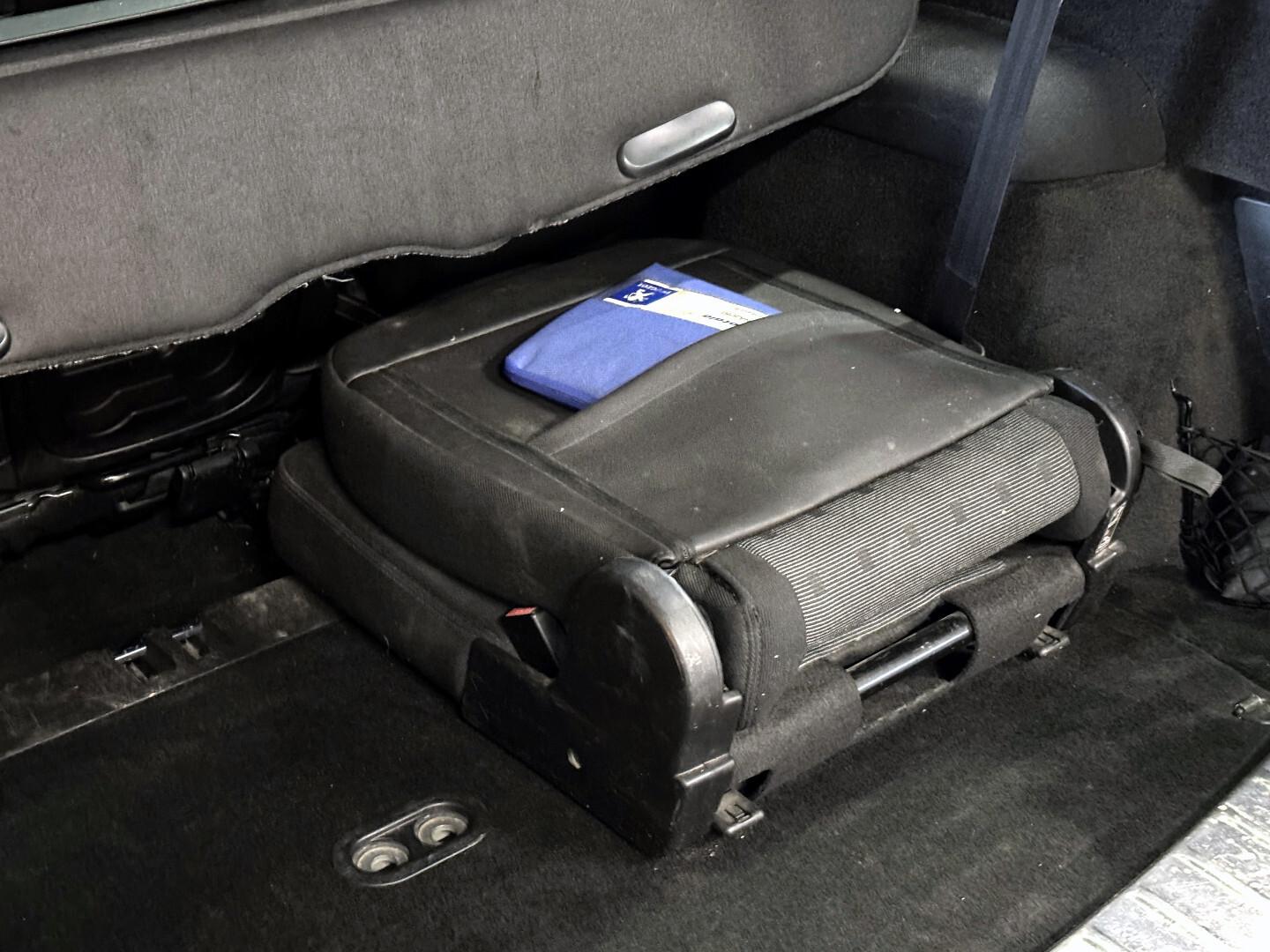 Peugeot 307 2004 – kuva 13