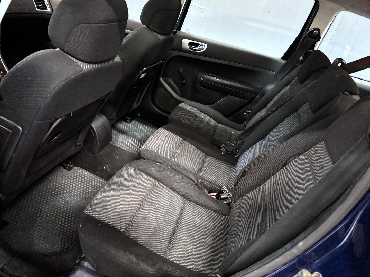 Peugeot 307 2004 – kuva 14