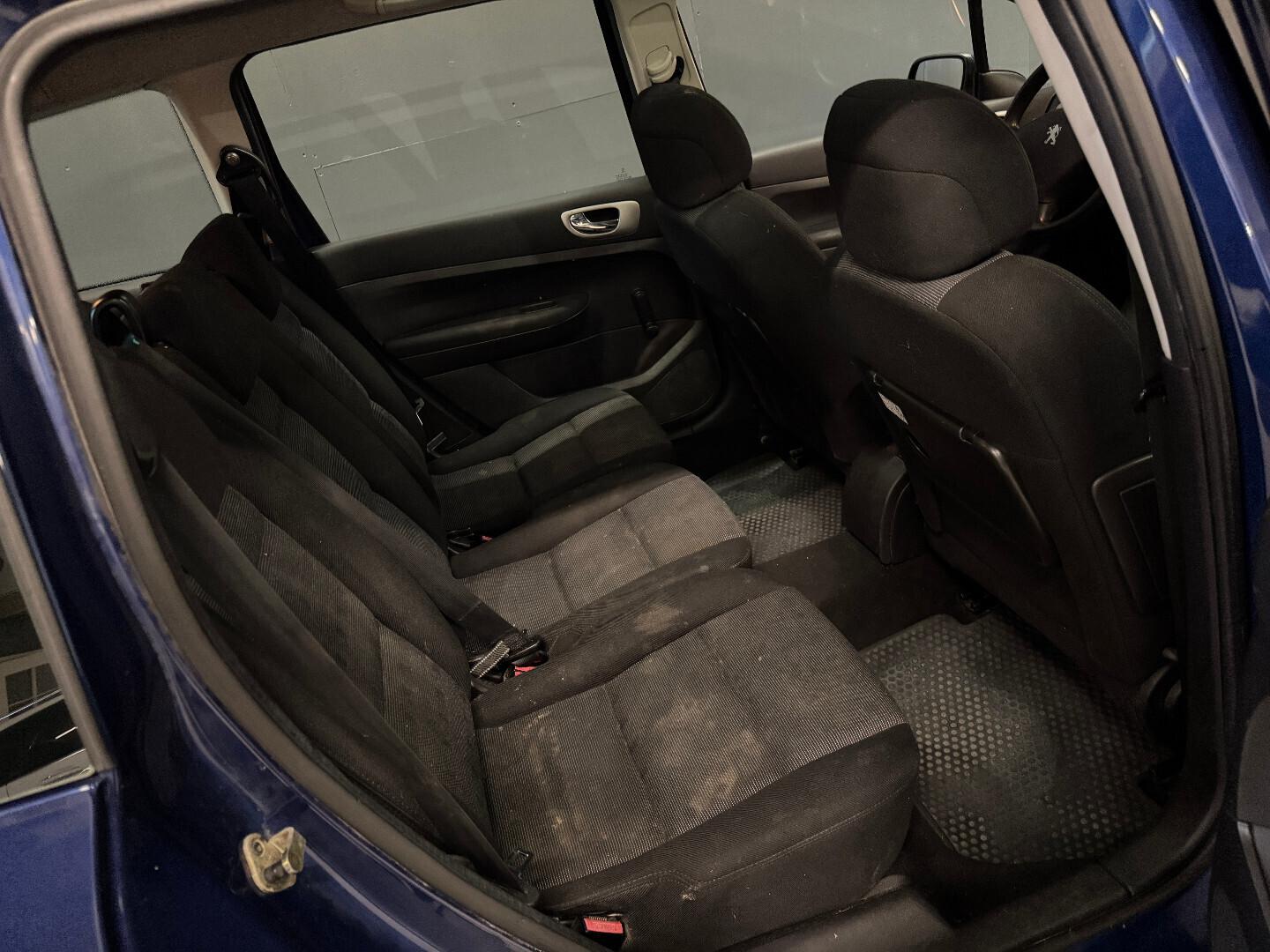 Peugeot 307 2004 – kuva 15