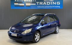 Peugeot 307 2004 – kuva 16