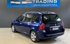 Peugeot 307 2004 – kuva 3