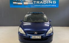 Peugeot 307 2004 – kuva 4