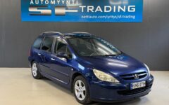 Peugeot 307 2004 – kuva 5