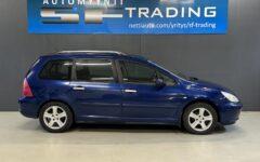 Peugeot 307 2004 – kuva 6