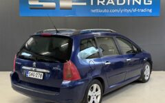 Peugeot 307 2004 – kuva 7