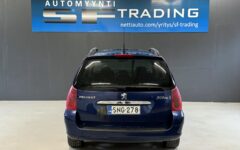 Peugeot 307 2004 – kuva 8