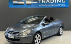 Peugeot 307 2005 – kuva 1