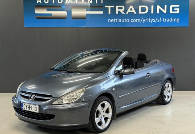 Peugeot 307 2005