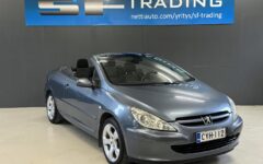 Peugeot 307 2005 – kuva 10