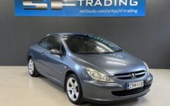 Peugeot 307 2005 – kuva 11