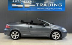 Peugeot 307 2005 – kuva 12