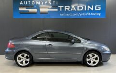 Peugeot 307 2005 – kuva 13