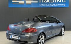 Peugeot 307 2005 – kuva 14