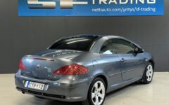 Peugeot 307 2005 – kuva 15