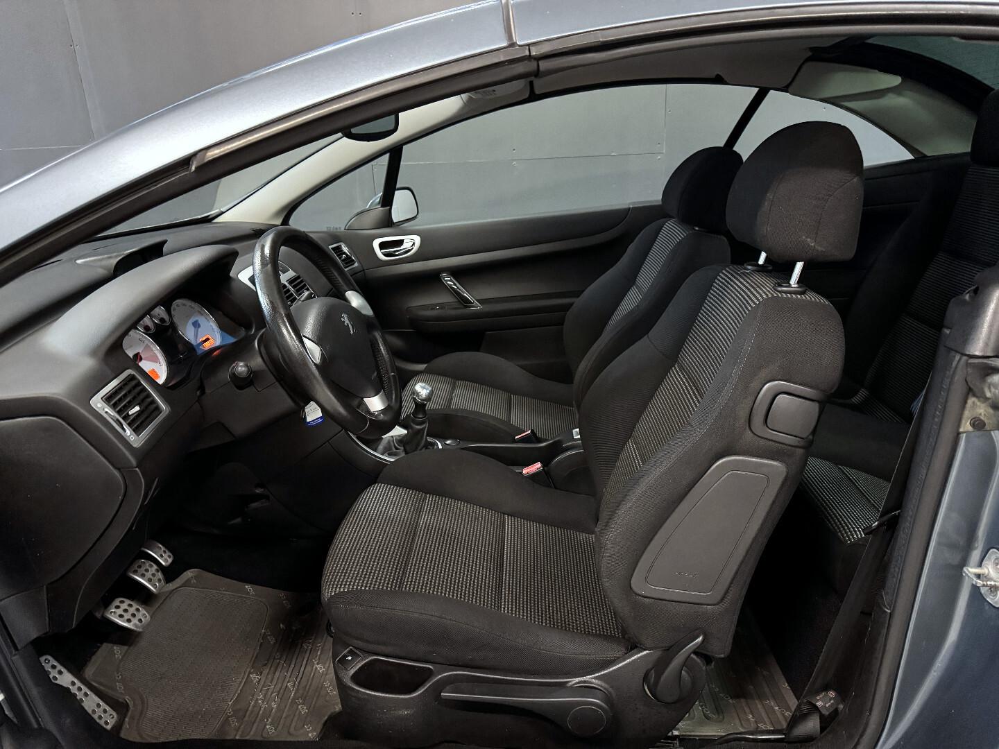 Peugeot 307 2005 – kuva 16