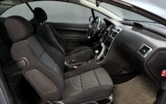 Peugeot 307 2005 – kuva 17