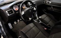 Peugeot 307 2005 – kuva 18