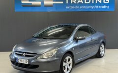 Peugeot 307 2005 – kuva 2