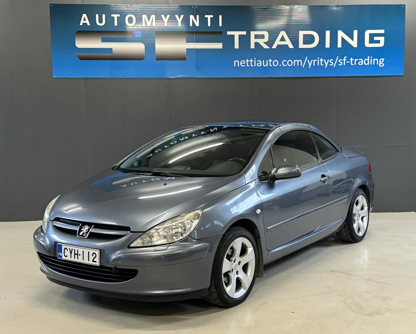 Peugeot 307 2005 – kuva 2