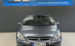 Peugeot 307 2005 – kuva 21