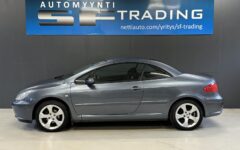 Peugeot 307 2005 – kuva 4