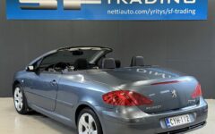 Peugeot 307 2005 – kuva 5