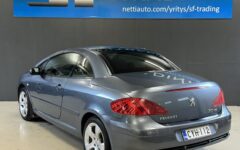 Peugeot 307 2005 – kuva 6