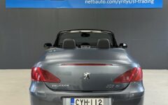 Peugeot 307 2005 – kuva 7