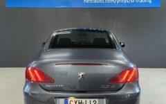 Peugeot 307 2005 – kuva 8