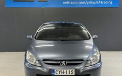 Peugeot 307 2005 – kuva 9