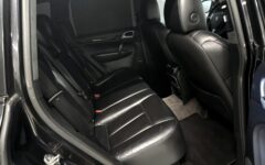 Porsche Cayenne 2004 – kuva 11