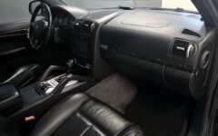 Porsche Cayenne 2004 – kuva 12