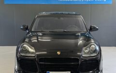 Porsche Cayenne 2004 – kuva 15