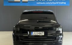 Porsche Cayenne 2004 – kuva 16