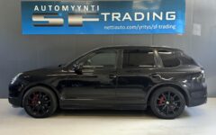 Porsche Cayenne 2004 – kuva 2