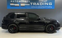 Porsche Cayenne 2004 – kuva 5