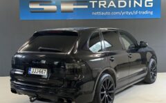 Porsche Cayenne 2004 – kuva 6