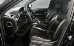 Porsche Cayenne 2004 – kuva 7