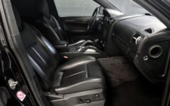 Porsche Cayenne 2004 – kuva 8