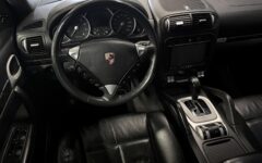 Porsche Cayenne 2004 – kuva 9