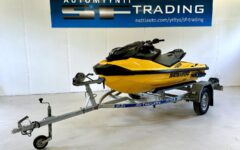 Sea-Doo RXP-XRS 300 2022 – kuva 1