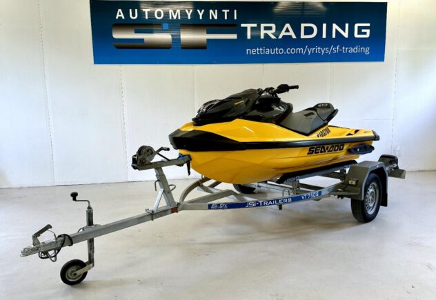 Sea-Doo RXP-XRS 300 2022
