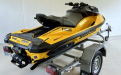 Sea-Doo RXP-XRS 300 2022 – kuva 10