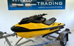 Sea-Doo RXP-XRS 300 2022 – kuva 2