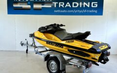 Sea-Doo RXP-XRS 300 2022 – kuva 4