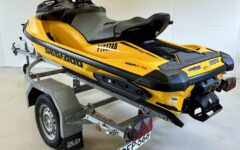 Sea-Doo RXP-XRS 300 2022 – kuva 5