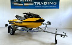 Sea-Doo RXP-XRS 300 2022 – kuva 6