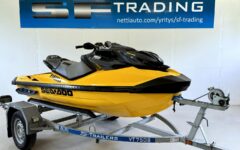 Sea-Doo RXP-XRS 300 2022 – kuva 7
